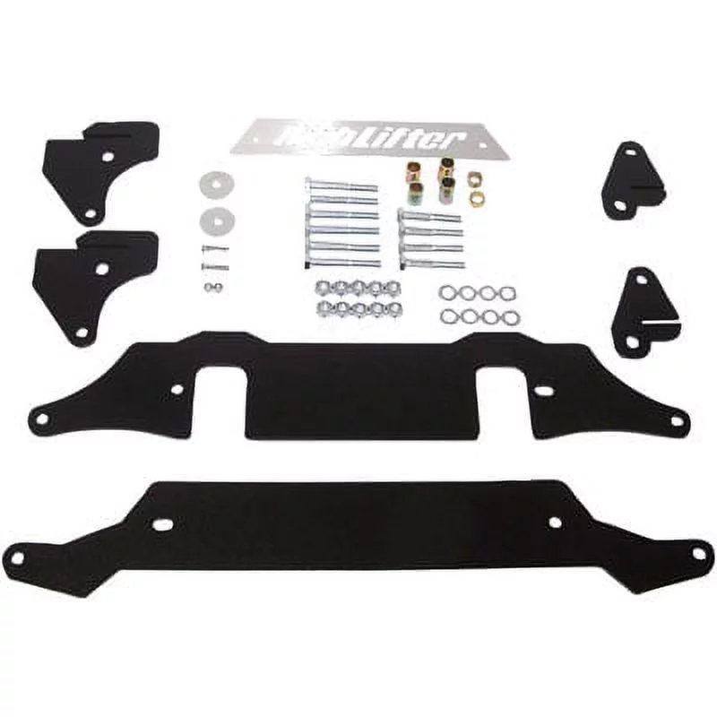 High Lifter Signature Series Lift Kit 1