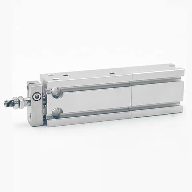 SMC ZCUKC10-5D Rotary Actuator Vane Type