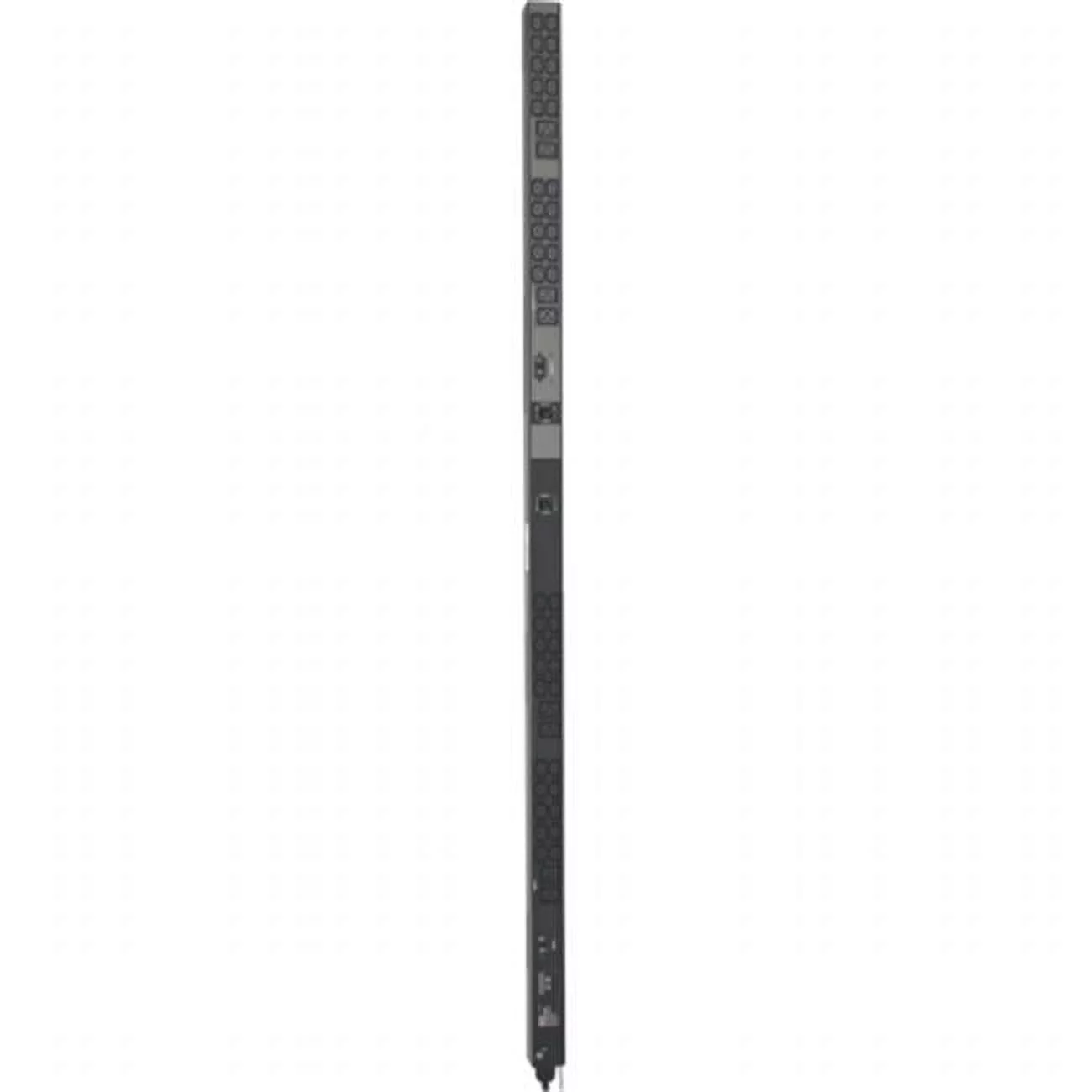 PDU Metered Vertical 5.8kw 240V