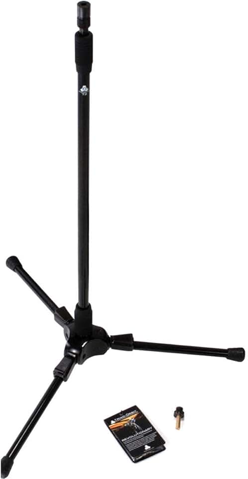 Triad T2 Medium Tripod