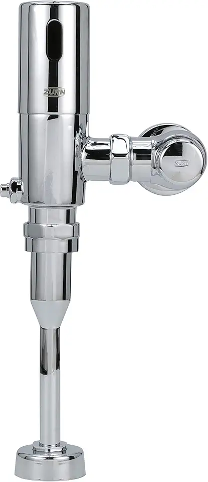 ZURN ZTR6203-EWS 2468872 0.5 GPF Sensor Operated Urinal Flush Valve