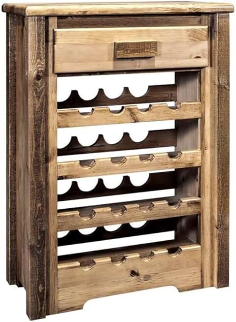 Wine Cabinet