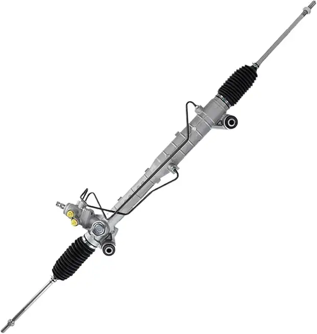 Steering Rack Compatible with Suzuki Grand Vitara SZ 48580-65J01 48580-65J00 RHD Steering Rack