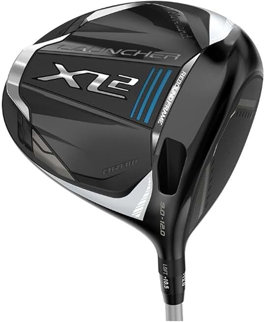 Cleveland Golf CG Launcher XL 2 Drv 12.0Drw A RH