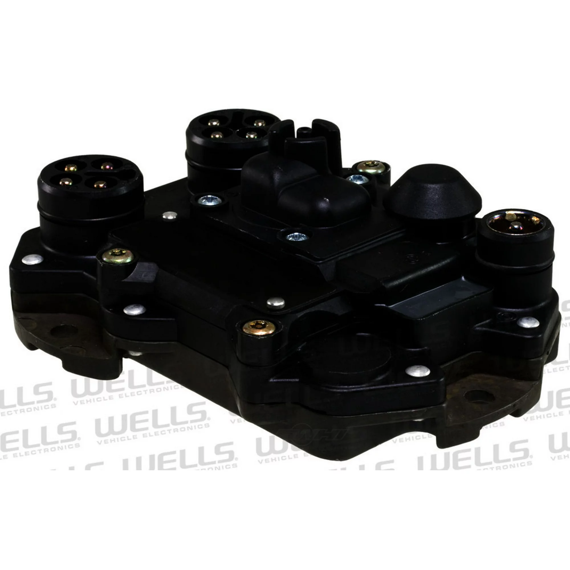 Ignition Control Module