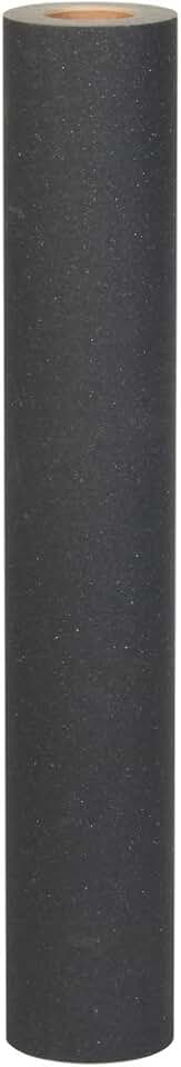 Jessup Safety Track 3100 Commercial Grade Non-Slip High Traction Safety Tape (80-Grit, Black, 36-Inch x 60-Foot Roll)
