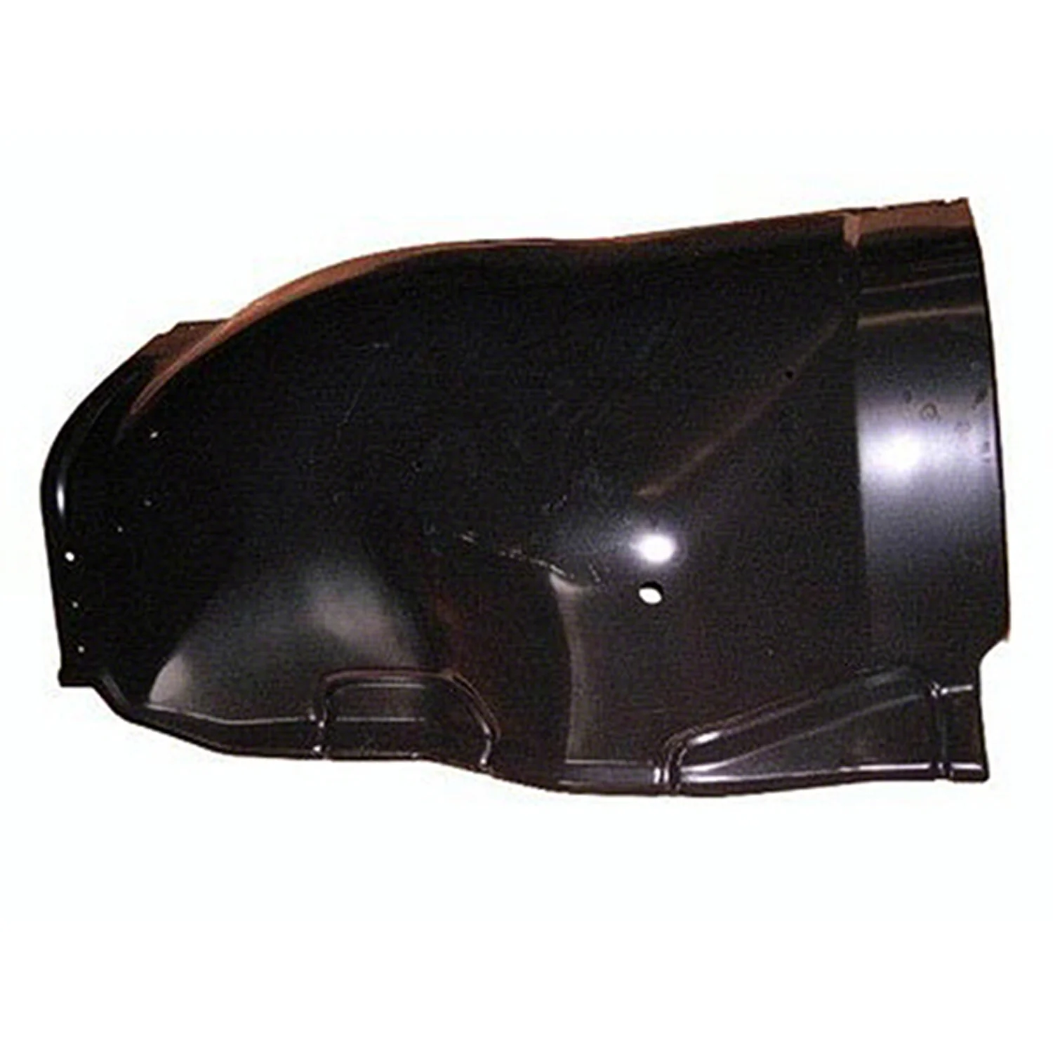 INNER FENDER FRONT LH; EXCEPT 66 4WD; EXCEPT 65-66 F100/250 RWD