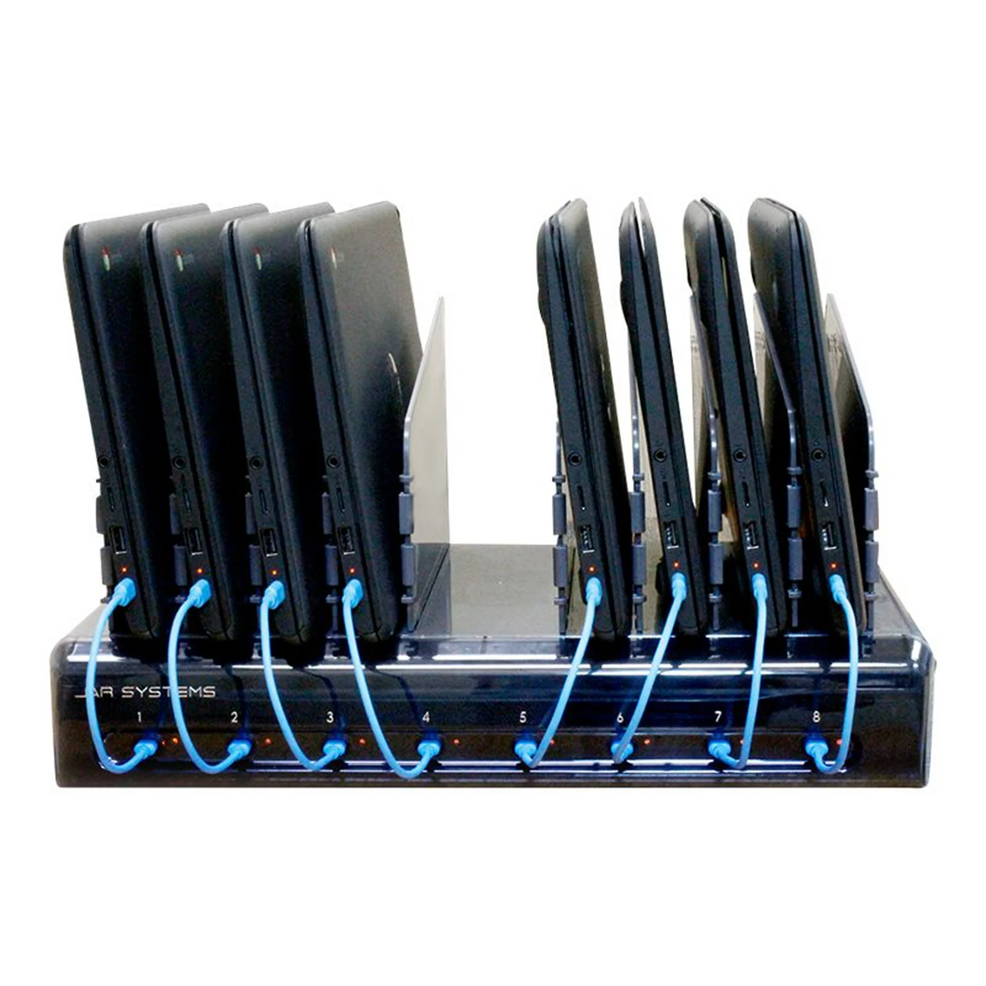 JAR Systems Universal USB-C Charging Dock