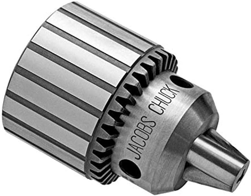 Jacobs 14865 36KD Plain Bearing Heavy-Duty 3/4