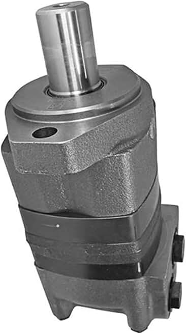 104-1998-006 1041998006 104-1998 New Hydraulic Motor Compatible with Eaton Char-Lynn 2000 Series