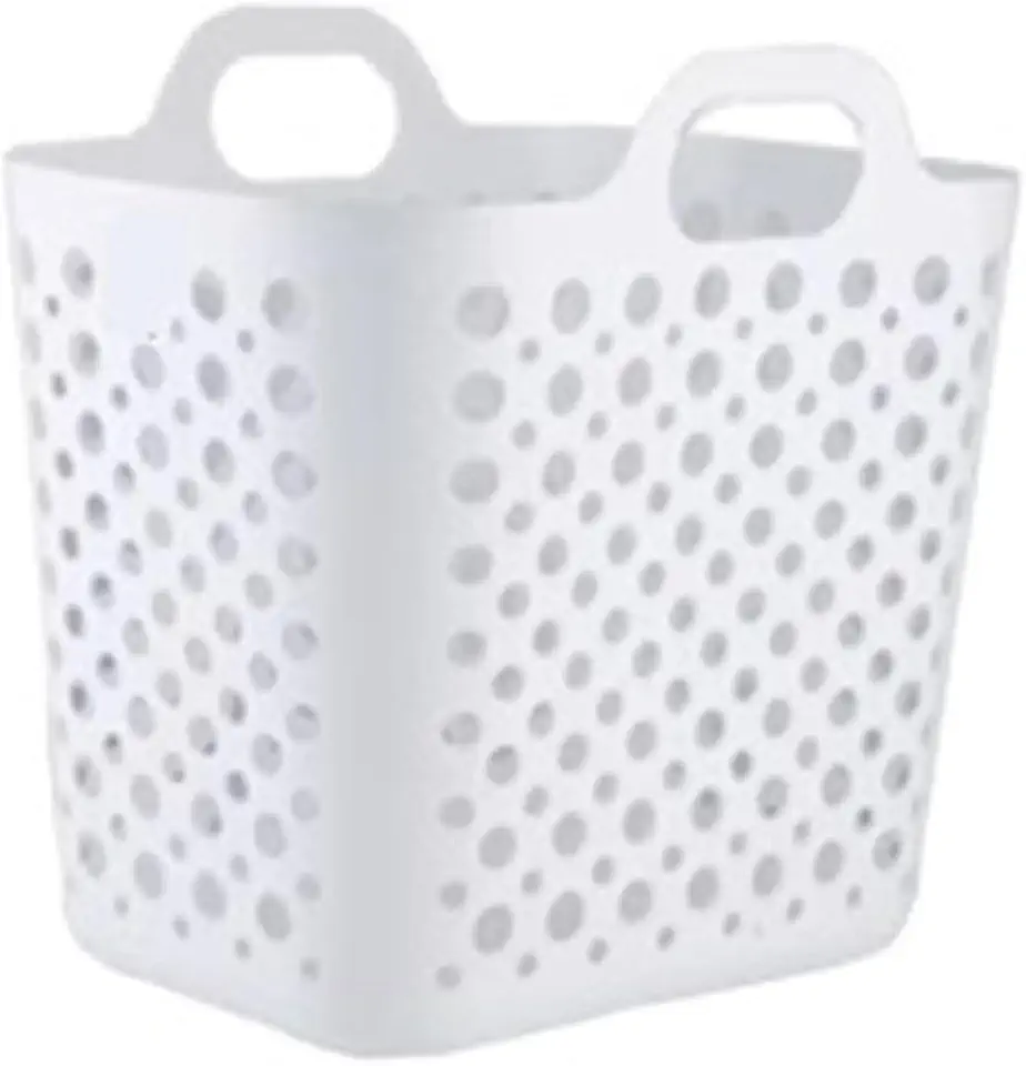 Laundry hampers Dirty Clothes Debris Storage Basket Foldable Storage Basket Foldable Household Laundry Bag Clothes