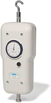 Chatillon DG-200 Mechanical Force Gauge, 200 lbf Capacity