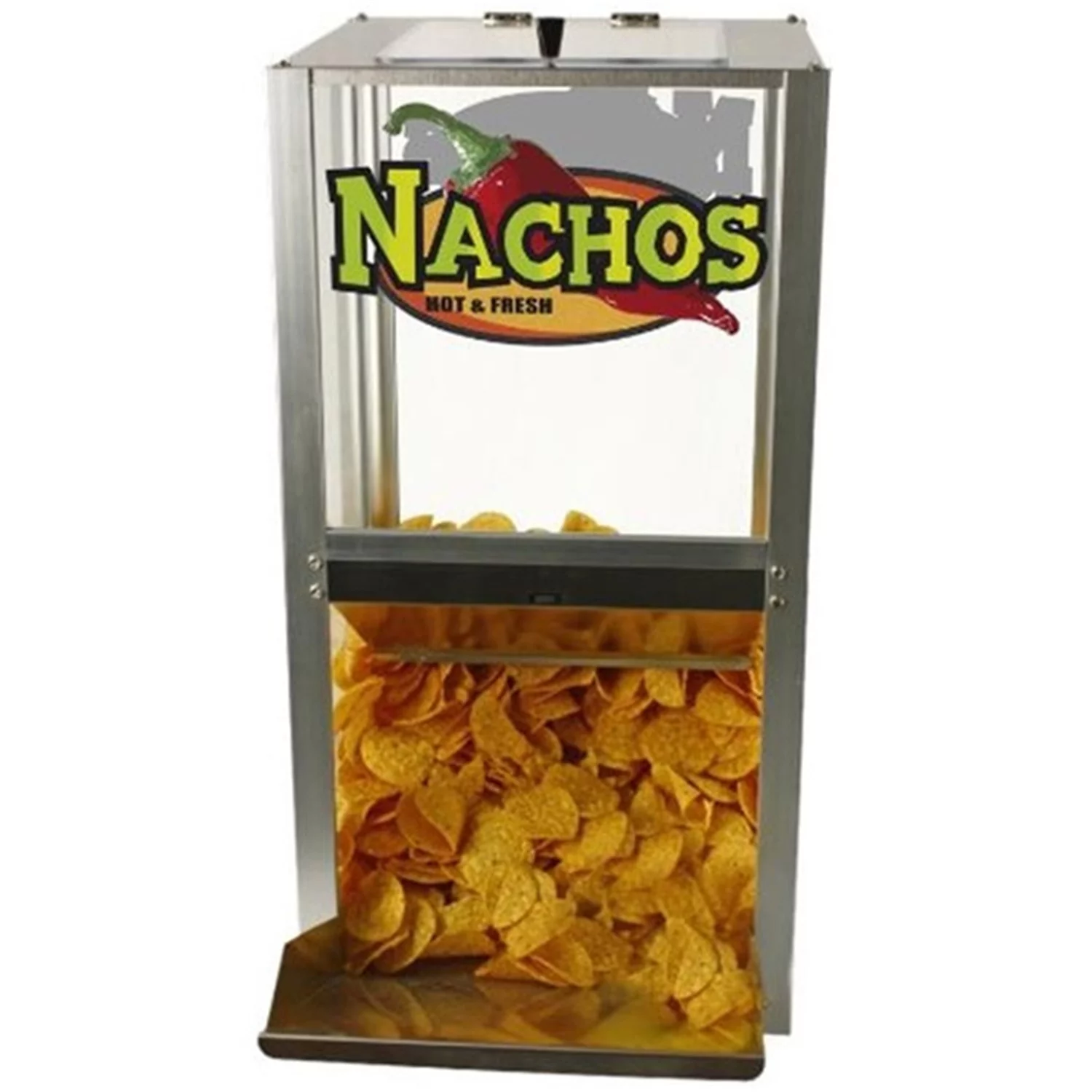 Paragon - Manufactured Fun  15 in. Warmer Merchandiser