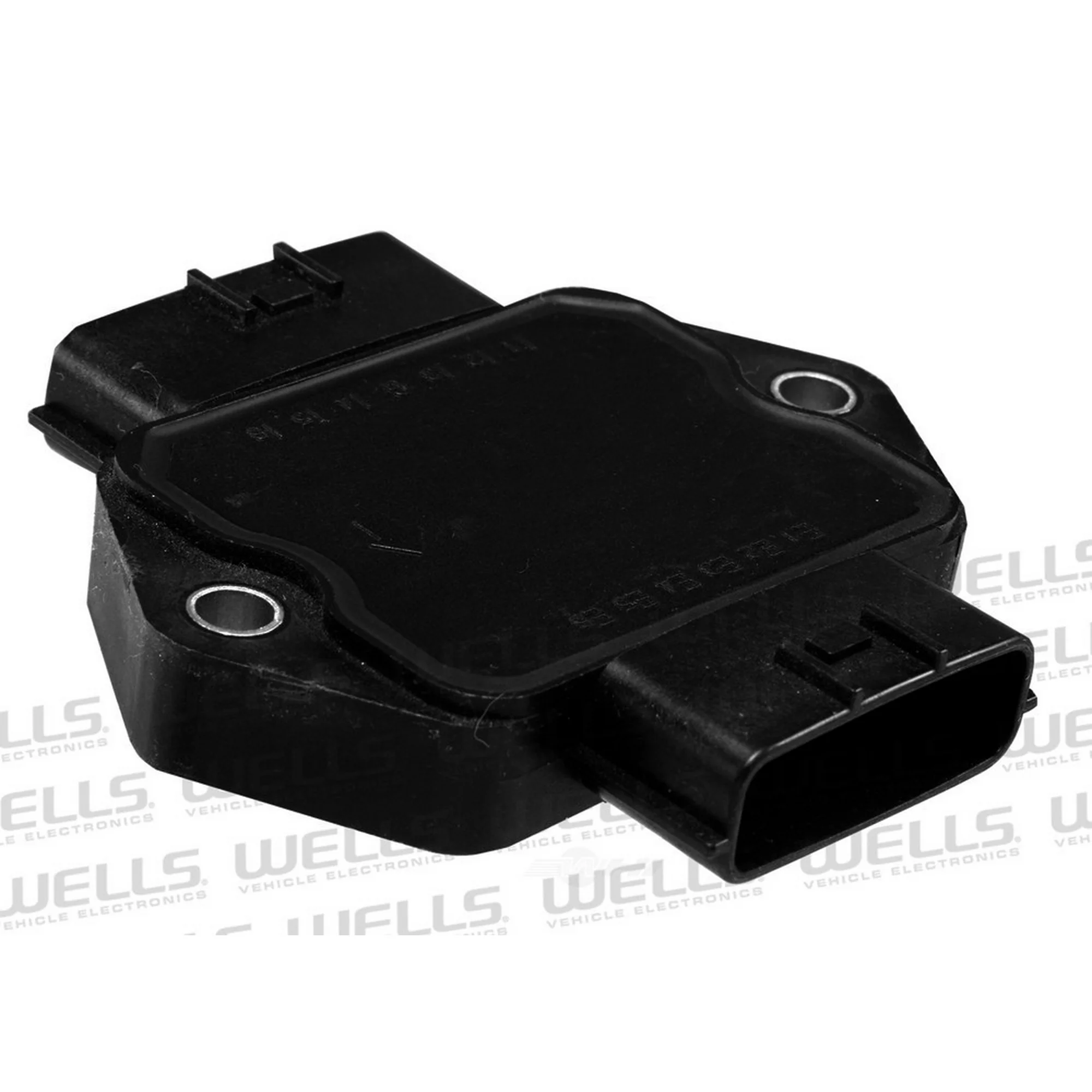 Ignition Control Module