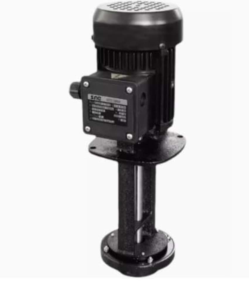 Available for SNC Machine Tool Water Pump CDSP2-15 General Accessories (CDSP2-15-)