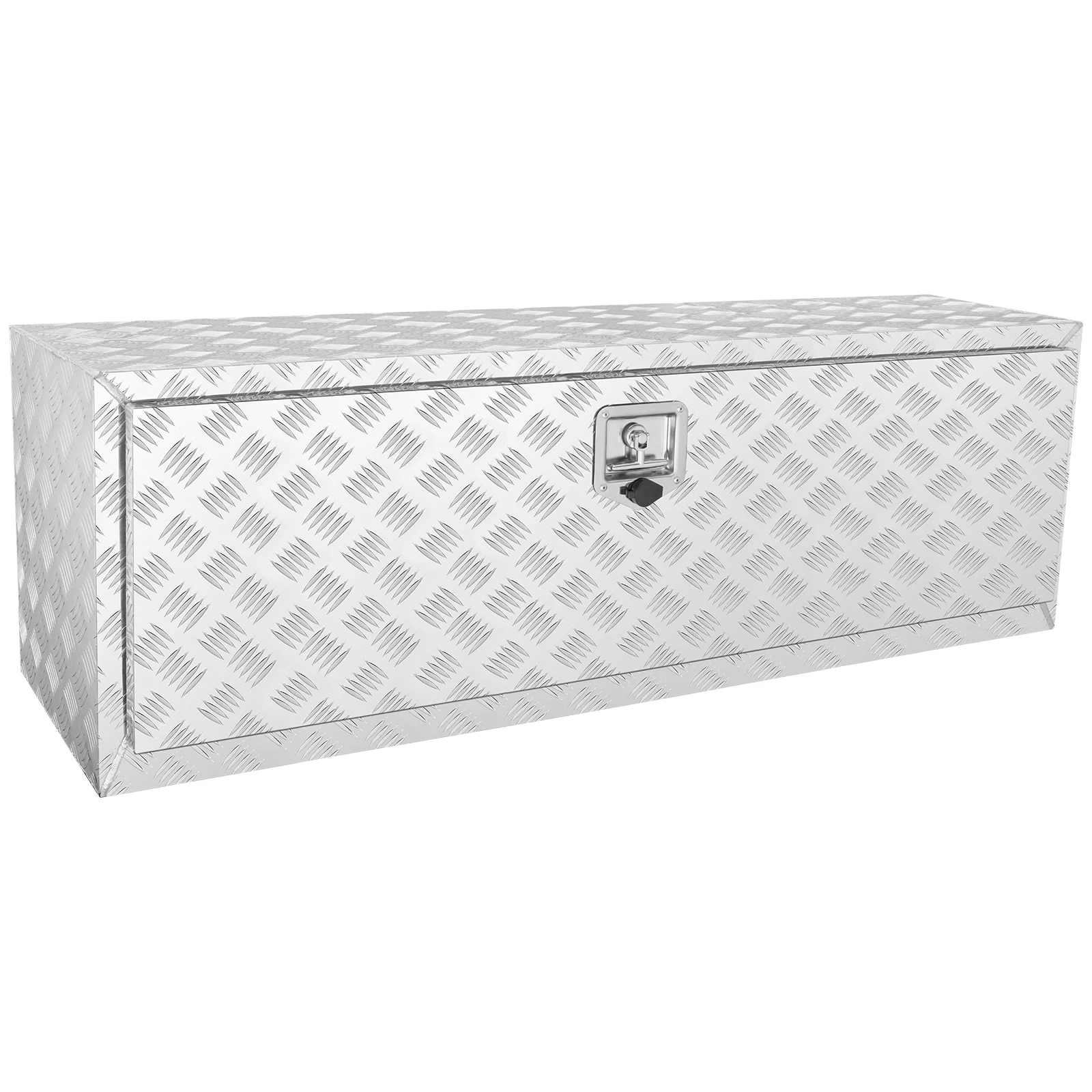 BENTISM Underbody Aluminum Truck Tool Box 48