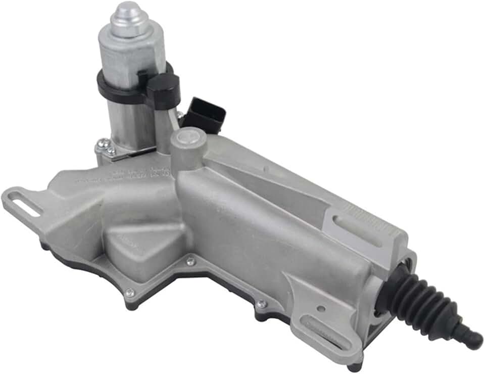 Slave Cylinder Clutch Actuator Compatible with Smart Forfour 454 Compatible with Mitsubishi Colt 6 1.3 1.5 + DI-D 2004-2012 4542570579 3981000067 SMN900584