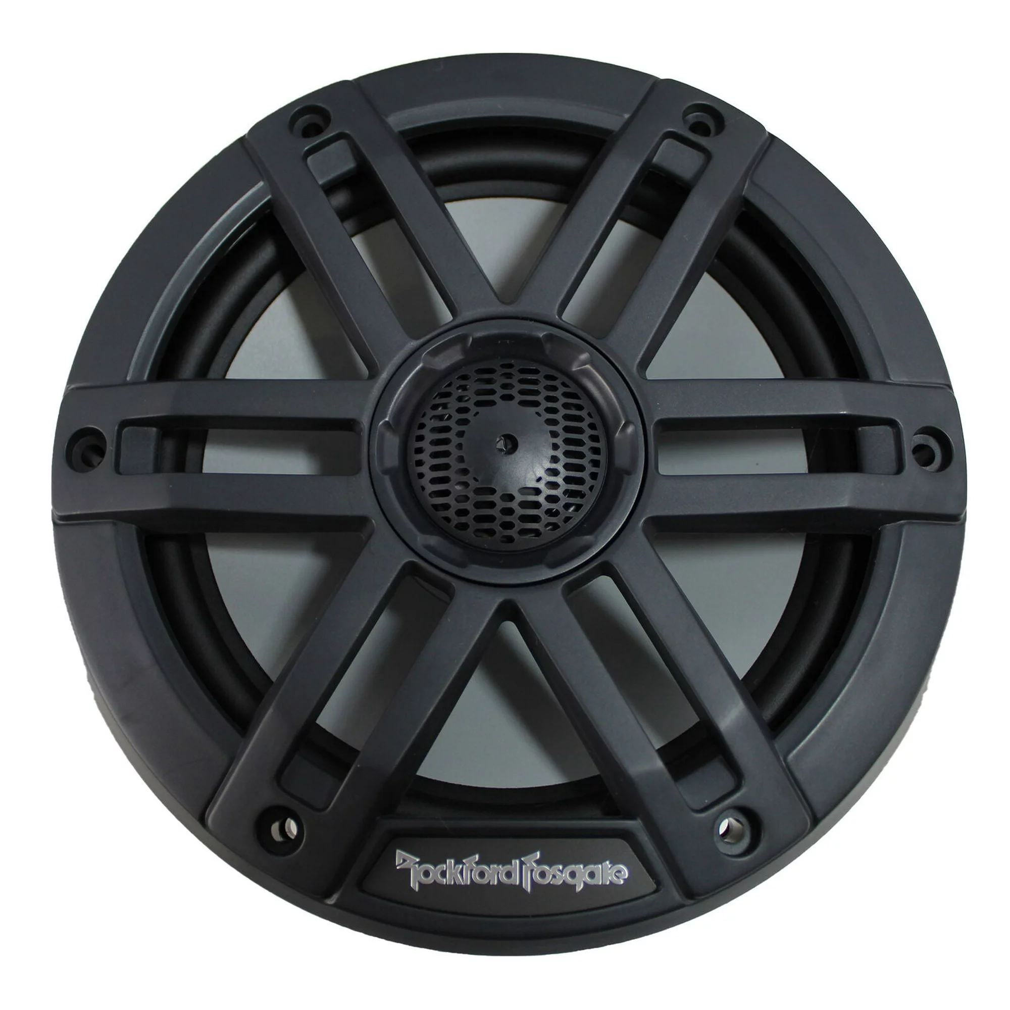 Pair of Rockford Fosgate 6.5