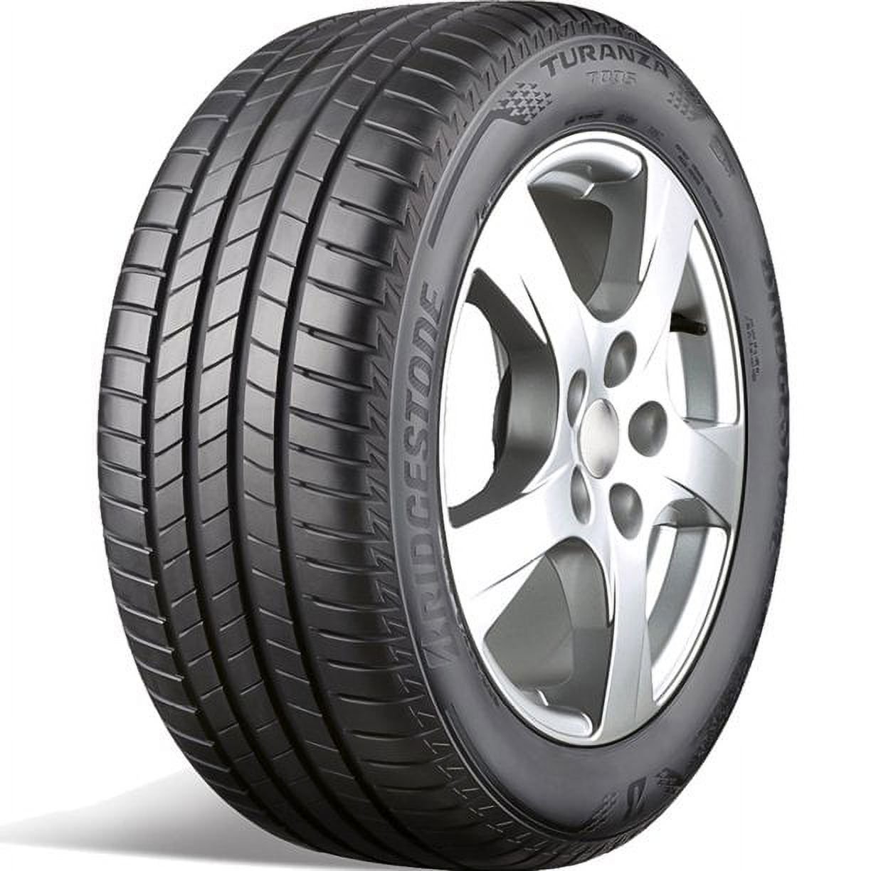 Bridgestone Turanza T005 RFT 225/45-18 95 Y Tire