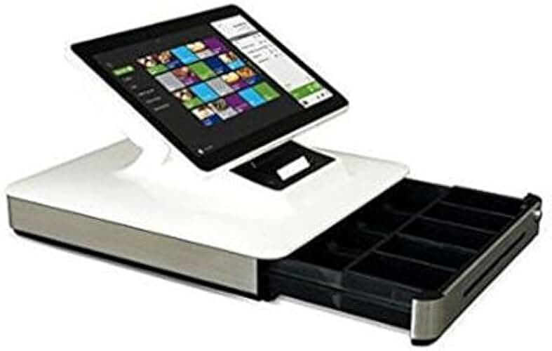 E008250 PAYPOINT FOR IPAD SEE NOTES