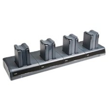 Intermec 8-Position Battery Charger - 8