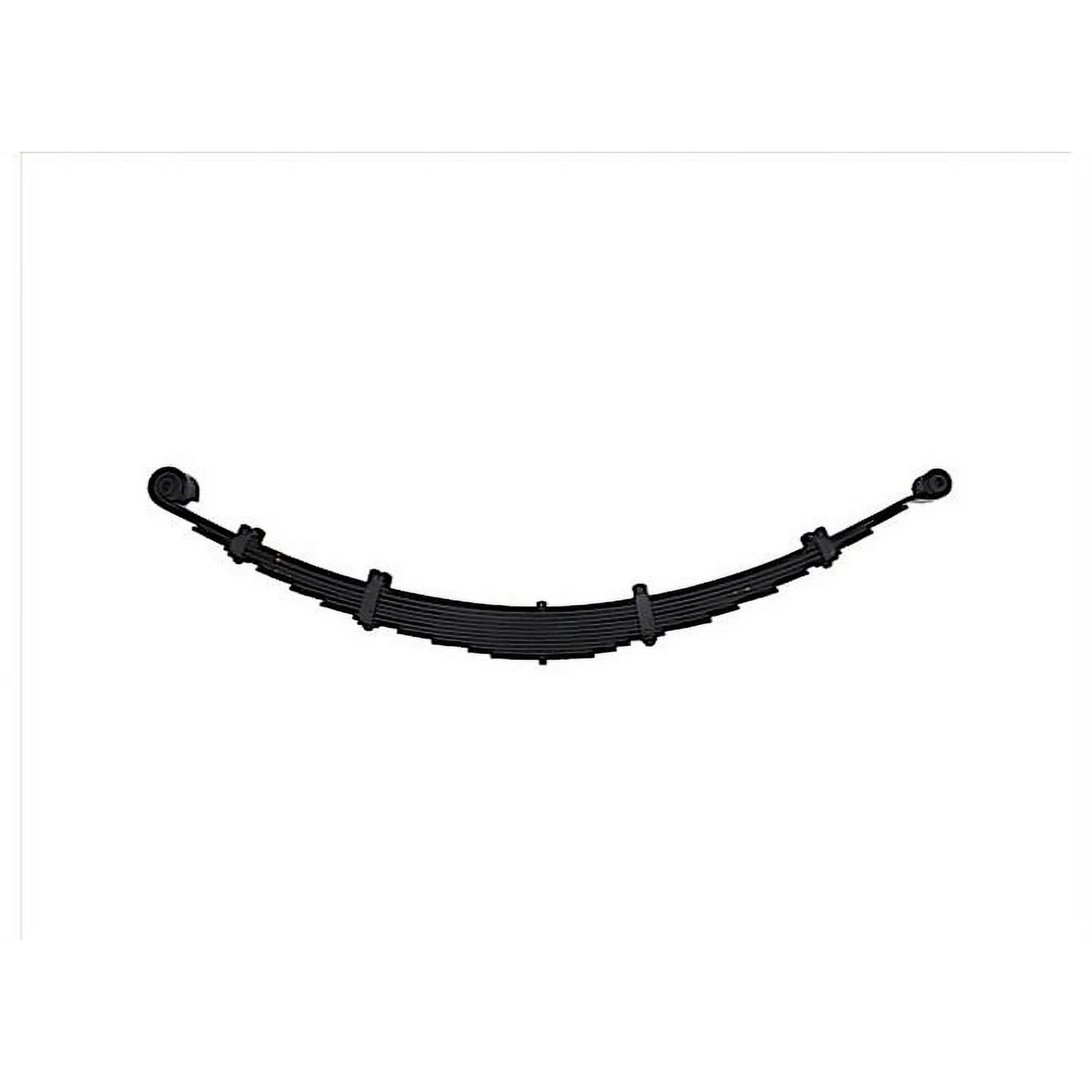 Icon Vehicle Dynamics 138509 FSD 6 FRONT LEAF SPRING PACK Fits select: 1999-2004 FORD F250, 1999-2004 FORD F350