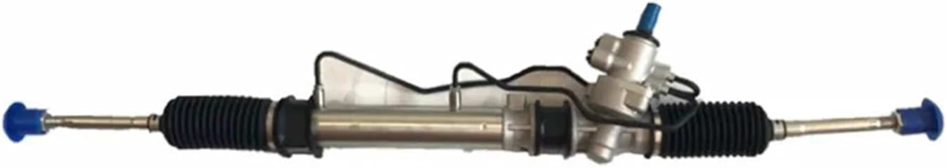 Auto Parts Power Steering Rack Compatible with Haice LH125/RZH104 RHD 44200-26040