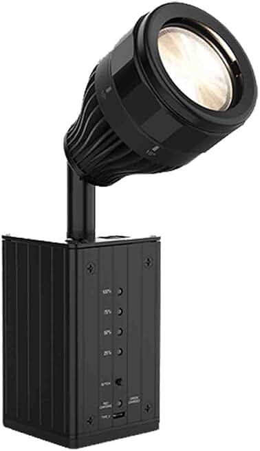 CHAUVET DJ (CHDDJ) Stage Light Unit (Ezpin Zoom Pack)