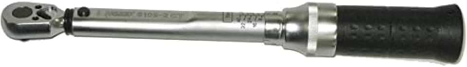 Hazet 6109-2CT Torque Wrenches
