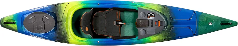 Wilderness Systems Pungo 125