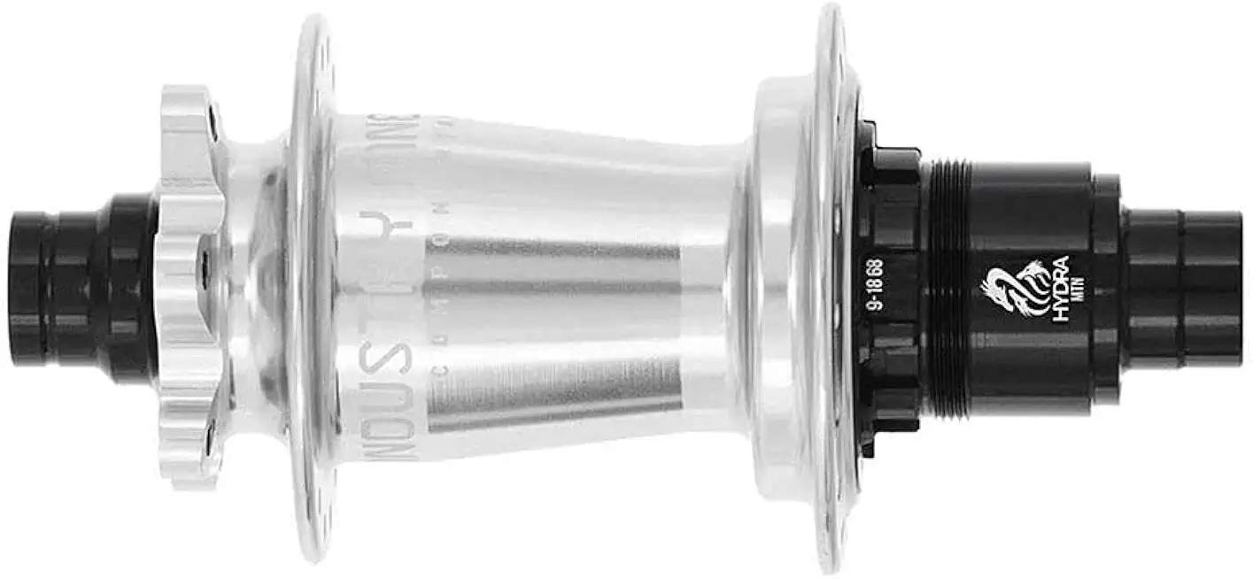 Industry Nine Hydra R TA Hub - 12x148MM XD 32H (Silver)