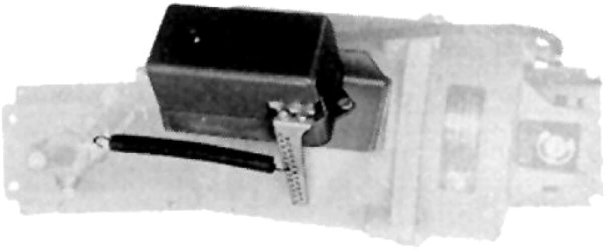 Johnson Controls D-9502-9 Series D-9502 Pneumatic Damper Actuator Positioner for Model D-3153 Actuator, Two-Stage