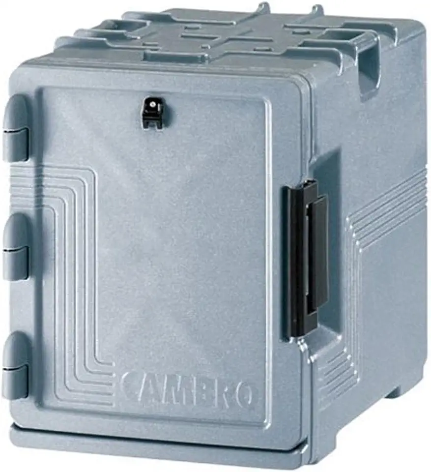 Cambro (UPCS400401) Front-Loading Ultra Pan Carrier - S-Series
