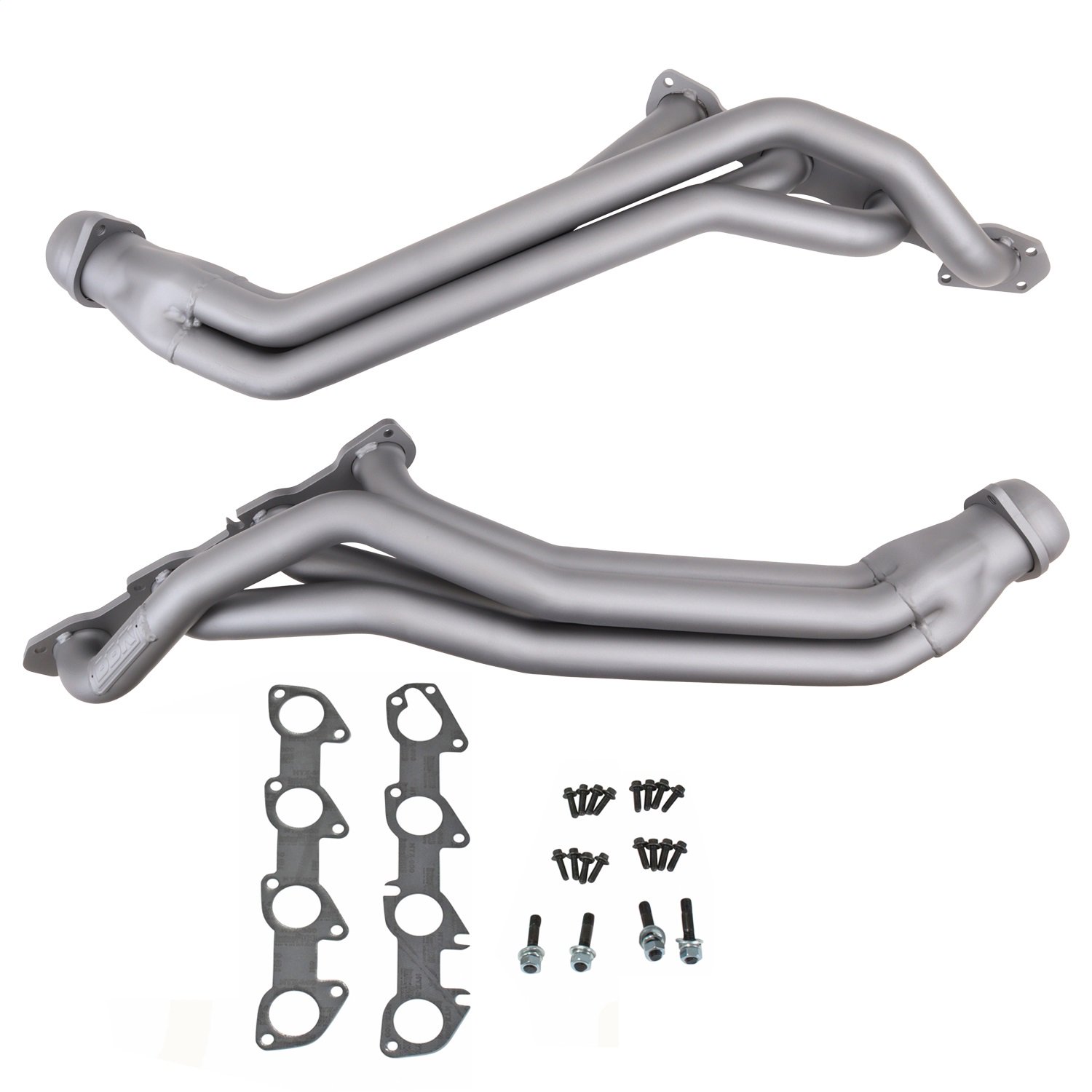 Bbk Performance 4046 Long Tube Exhaust Header Fits 09 23 Challenger Charger Fits select: 2009-2022 DODGE CHARGER, 2009-2022 DODGE CHALLENGER