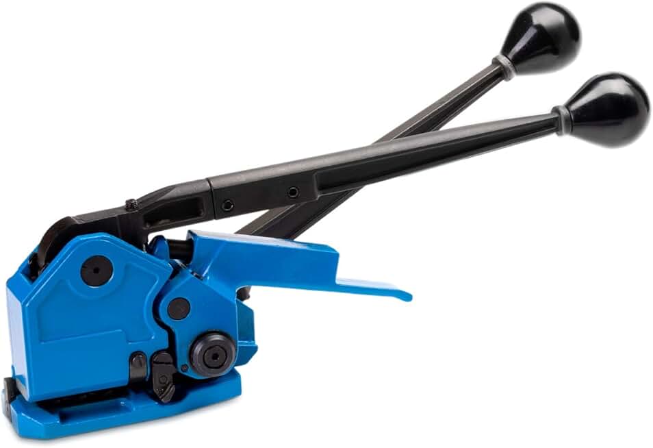 IDL Packaging IDL-17-12 Sealless Combination Tool for 1/2