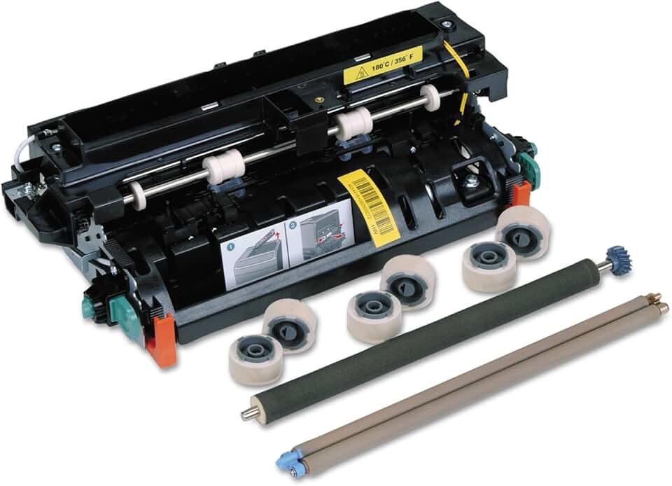 Lexmark 40X4724 Maintenance Kit (Type 1) in Retail Packaging