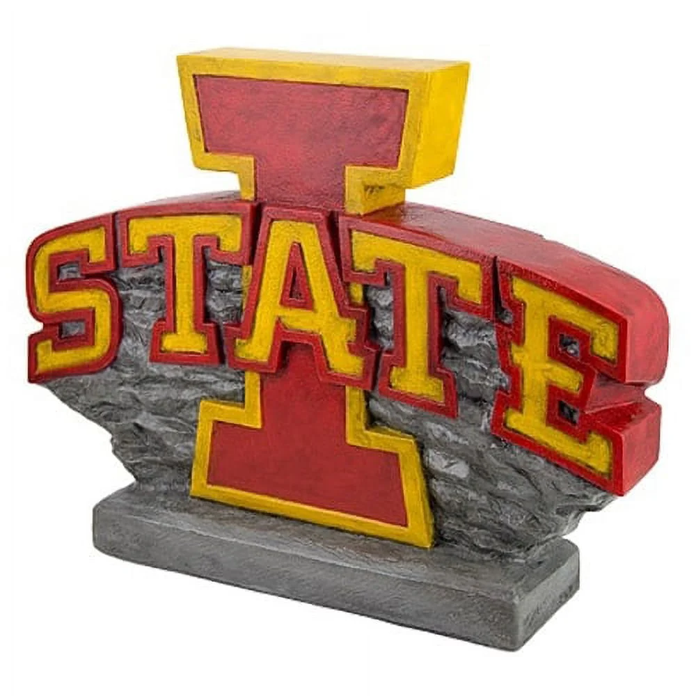 Iowa State Cyclones 15