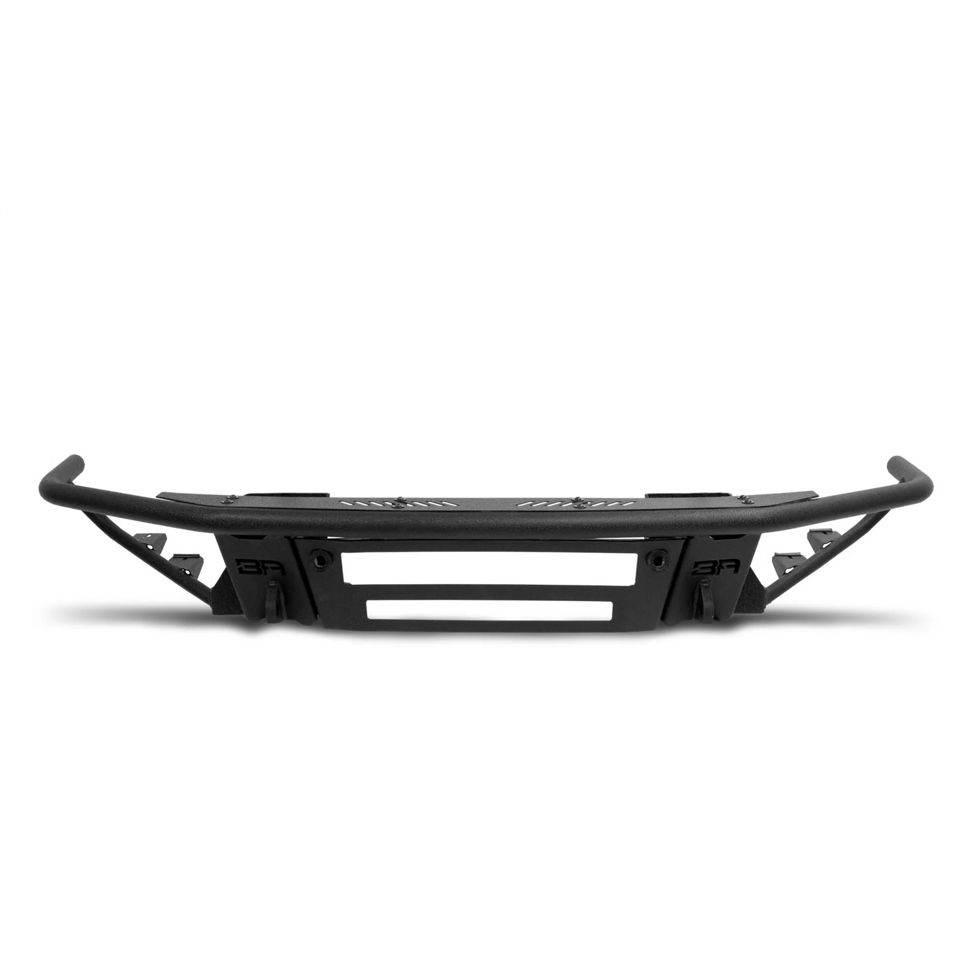 Body Armor 4x4 DG-19339 Eco-Series Front Bumper 2013-2018 Dodge RAM 1500 Non-Win