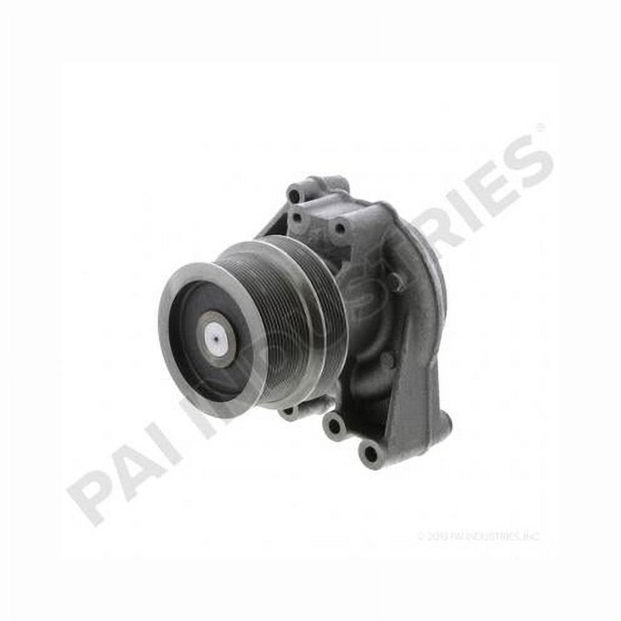 Pai 181879E Engine Water Pump Assembly   6 And12 Rib Pulley Cummins Engine