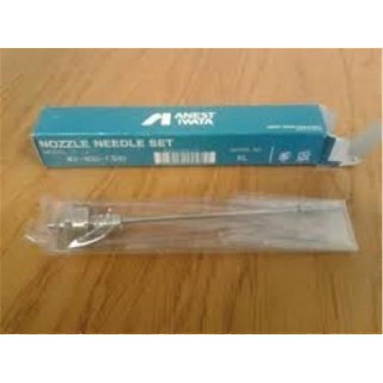 Iwata  1.4 in. Needle or Nozzle Assembly