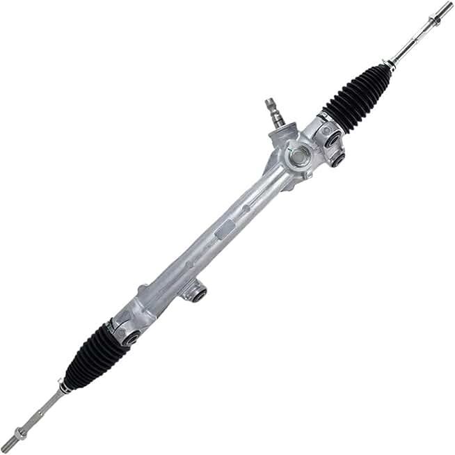 Steering Rack Compatible with Corolla NZE121 45510-12290 45510-02200 RHD Steering Rack