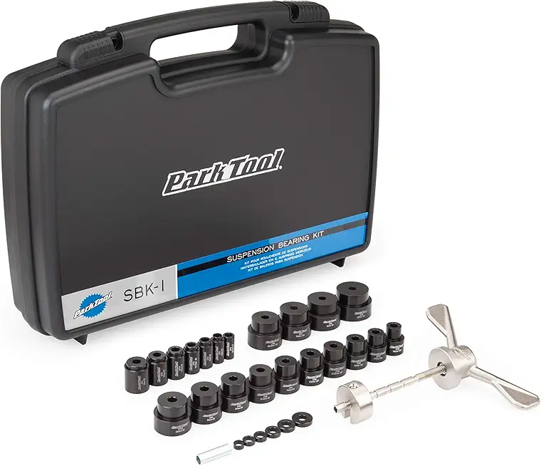 SBK-1 - Suspension Bearing Kit
