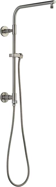 DELTA FAUCET 58810-SS-PR Universal Components Shower Column, Lumicoat Stainless