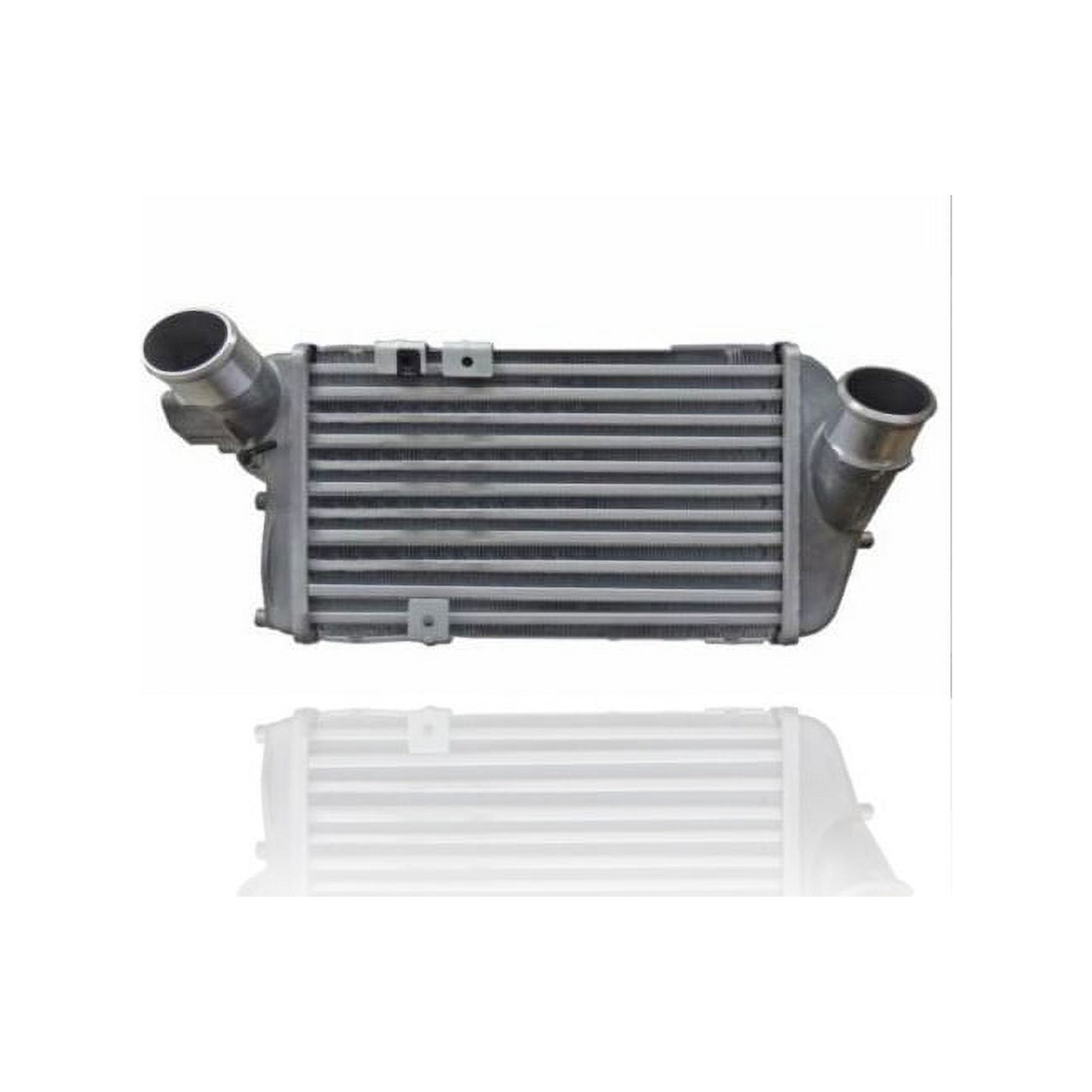 Intercooler - Cooling Direct Fit/For KI3012101 14-16 Kia Forte Koup, 14-18 Forte5 1.6L Turbocharger - 282712B710