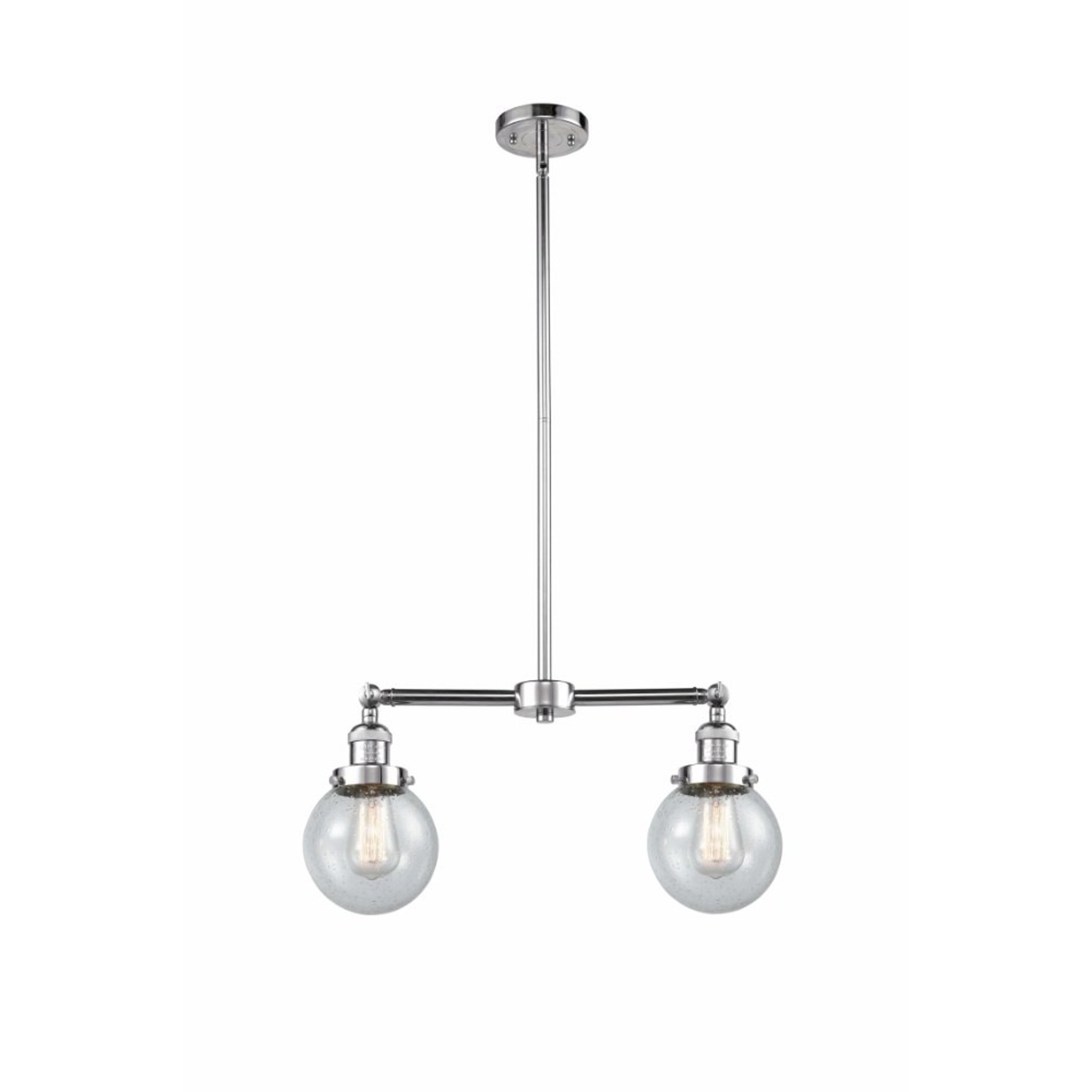 Innovations 2-LT Vintage LED Beacon 23