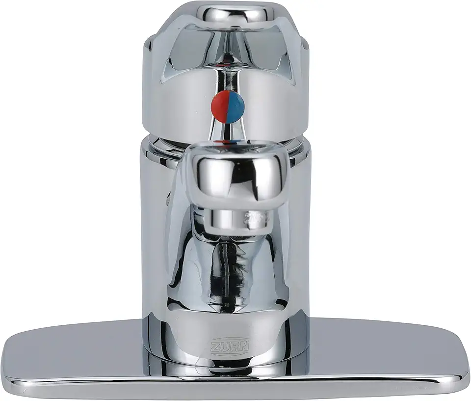 Zurn Z82200-XL-CP4 Single Control Faucet