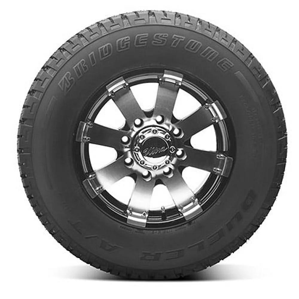 Bridgestone Dueler A/T RH-S All Terrain P285/45R22 110H Light Truck Tire