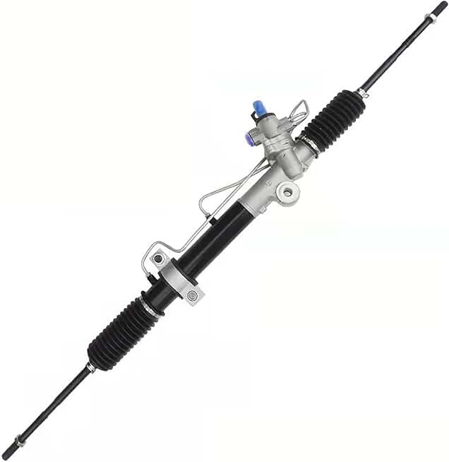 Steering Rack Compatible with Nissan Quest 49001CK000 LHD Steering Rack