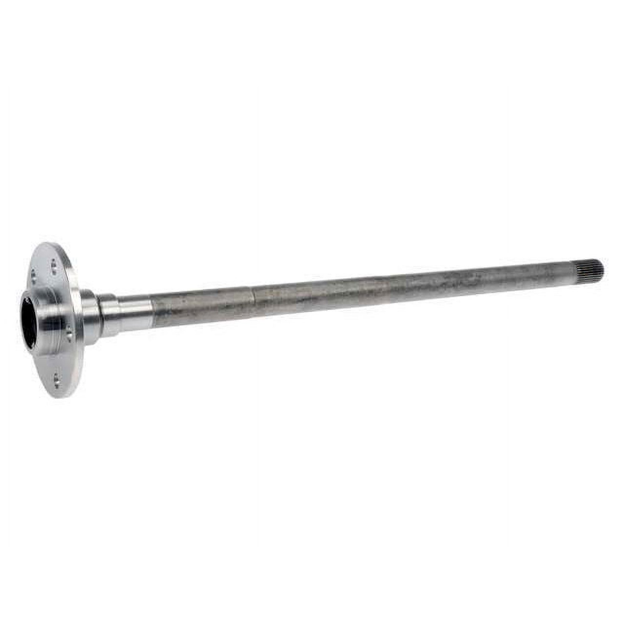 Axle Shaft - Compatible with 2013 - 2017 Jeep Wrangler 2014 2015 2016