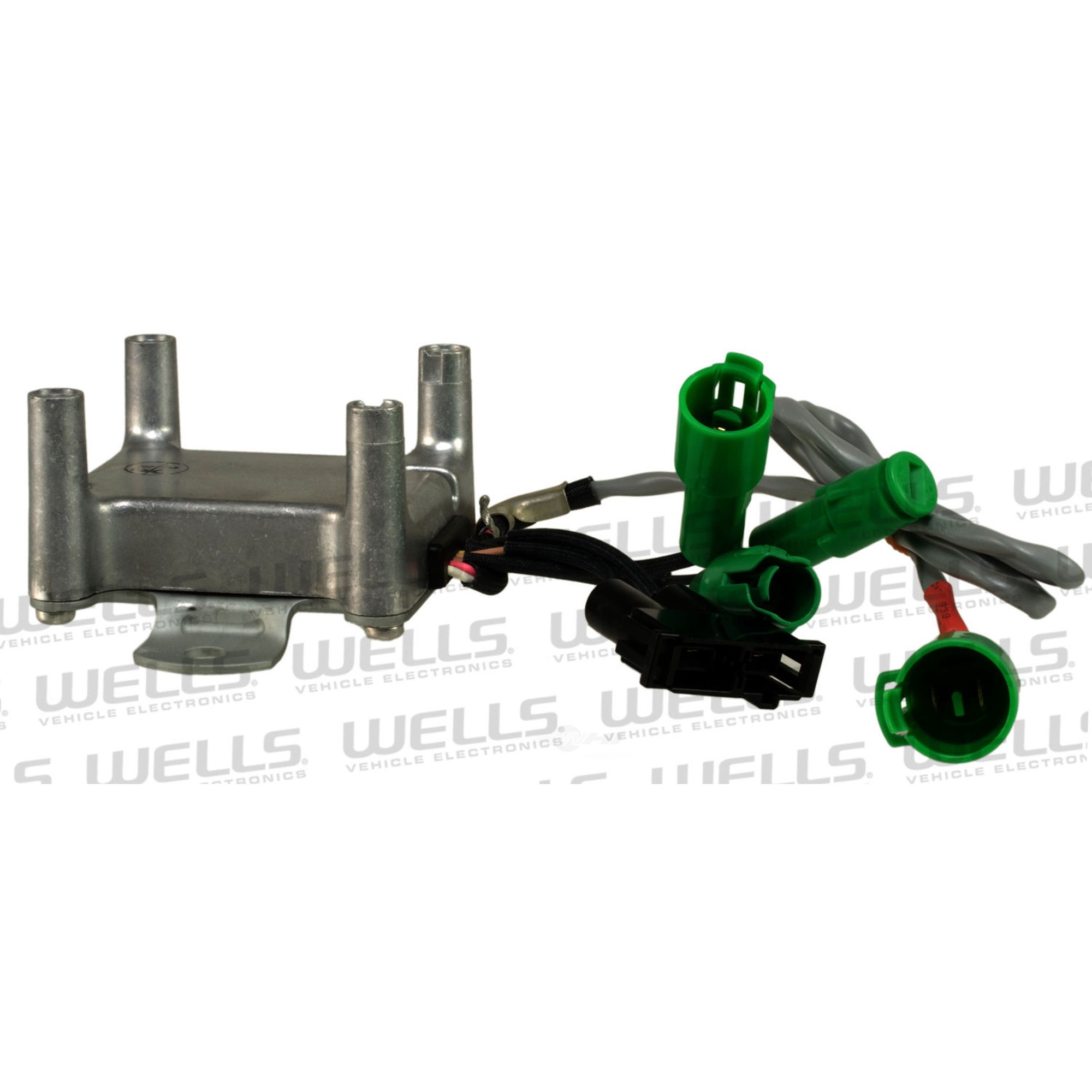 Ignition Control Module